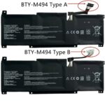 MSI BTY-M494 Type A - Изображение 2